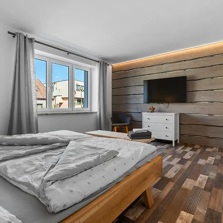 Casa vacanze U Lokaju