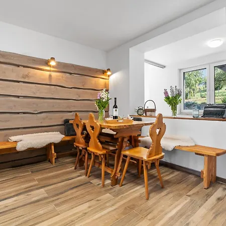 Casa vacanze U Lokaju