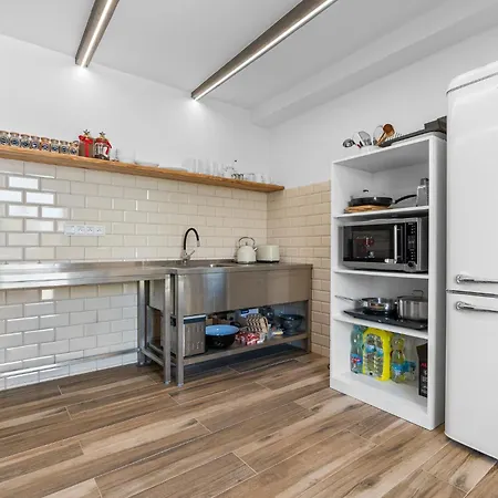 Casa vacanze U Lokaju Rasovice (South Moravian)