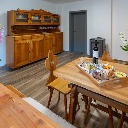U Lokaju Casa vacanze