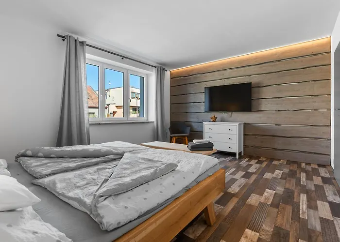Casa vacanze U Lokaju