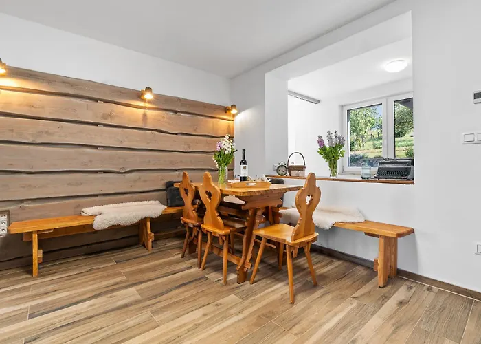 Casa vacanze U Lokaju