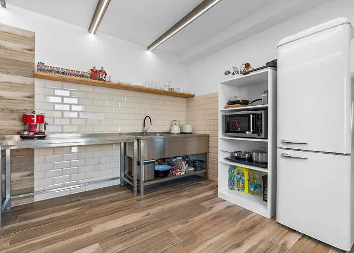 Casa vacanze U Lokaju Rasovice (South Moravian)