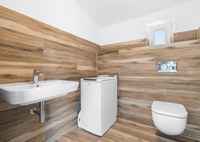 Casa vacanze U Lokaju *